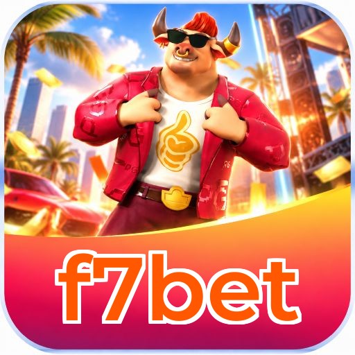 f7bet Instalar Logo 1