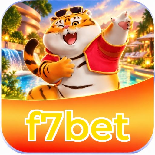 f7bet Download Logo Oficial