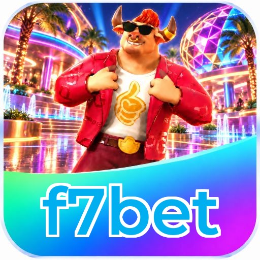 f7bet Logo