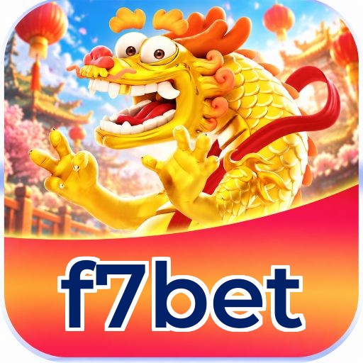 f7bet Segurança Logo 3
