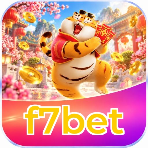 f7bet Bônus R$ 5.000 Logo