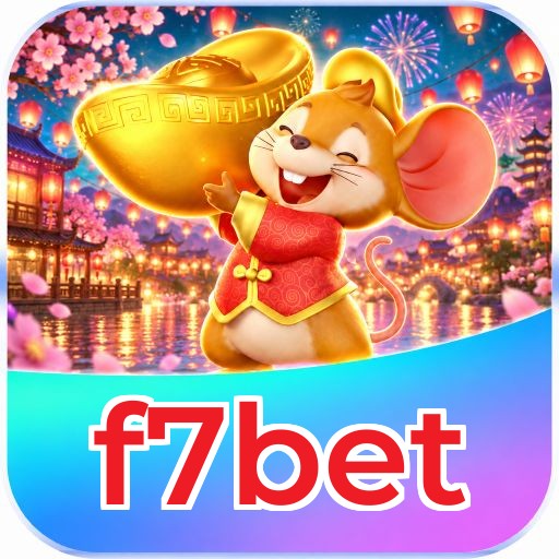 f7bet Logo