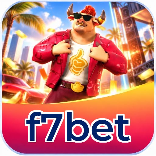 f7bet Logo