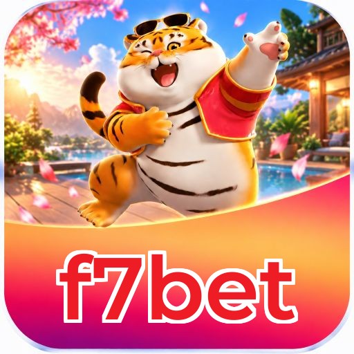 f7bet Apostas Esportivas Logo